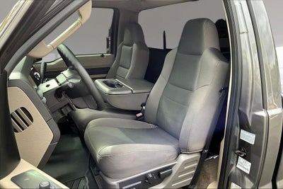 2010 Ford Super Duty F-350 SRW XL
