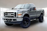 2010 Ford Super Duty F-350 SRW XL