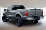 2010 Ford Super Duty F-350 SRW XL