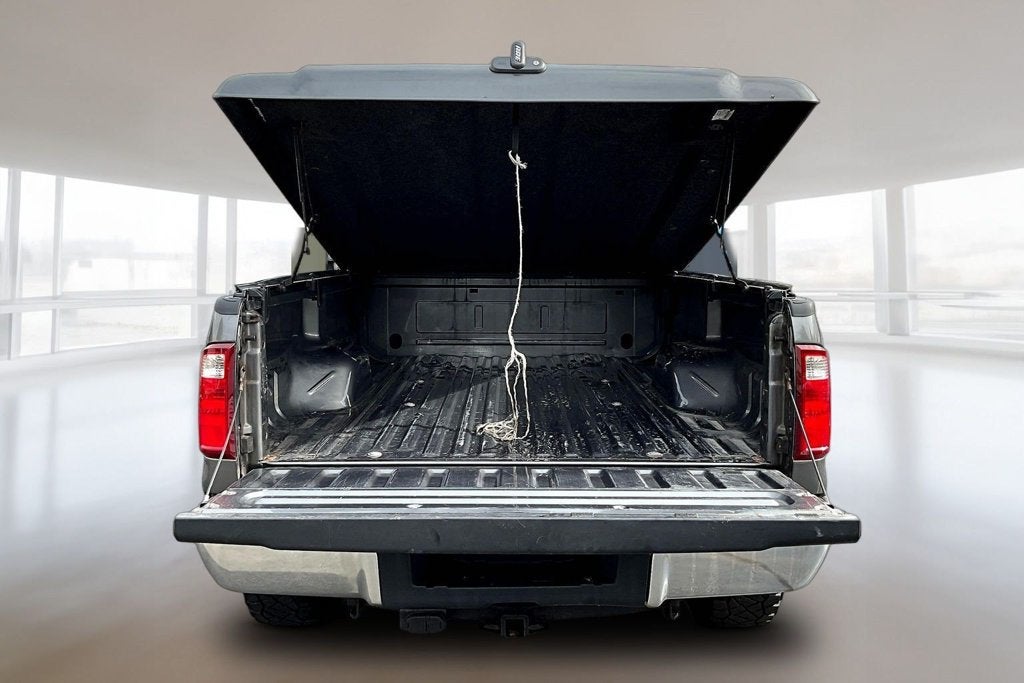 2010 Ford Super Duty F-350 SRW XL
