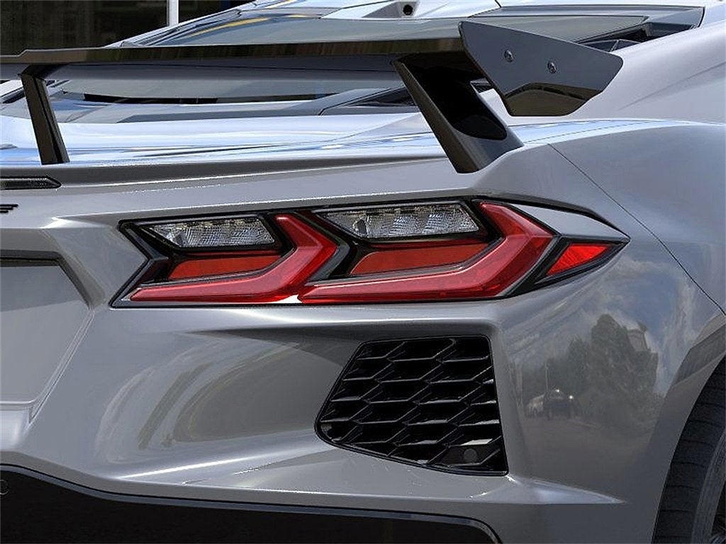 2025 Chevrolet Corvette Stingray 3LT