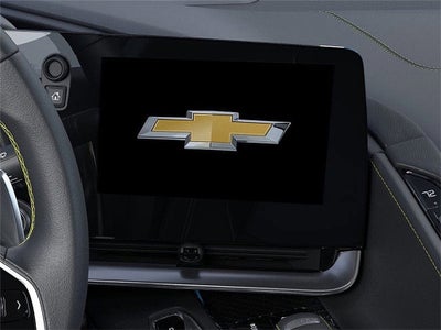 2025 Chevrolet Corvette Stingray 3LT