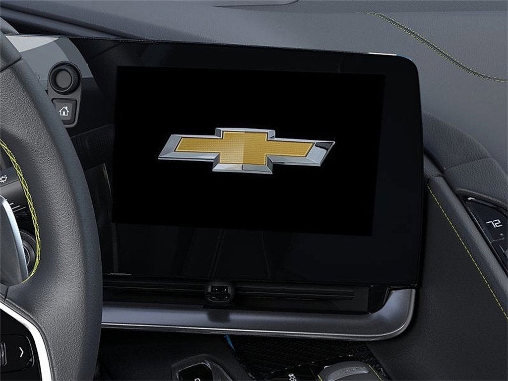 2025 Chevrolet Corvette Stingray 3LT