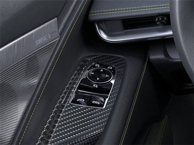 2025 Chevrolet Corvette Stingray 3LT