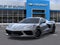 2025 Chevrolet Corvette Stingray 3LT