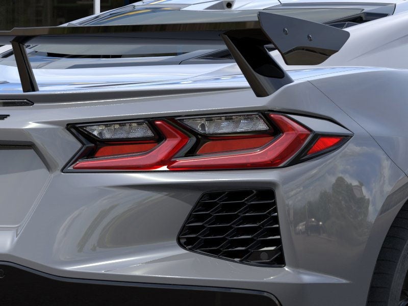 2025 Chevrolet Corvette Stingray 3LT