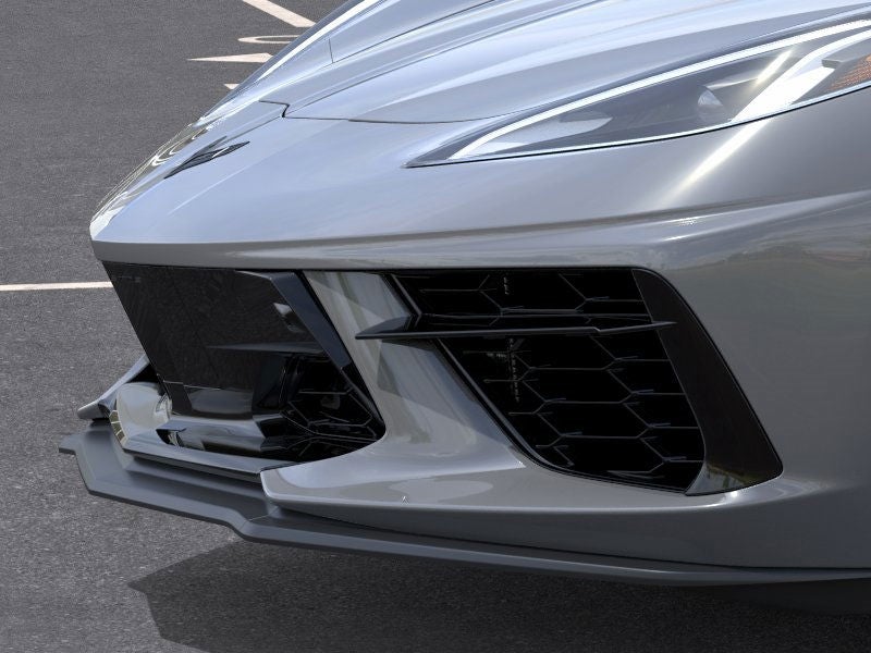 2025 Chevrolet Corvette Stingray 3LT