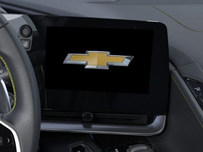 2025 Chevrolet Corvette Stingray 3LT