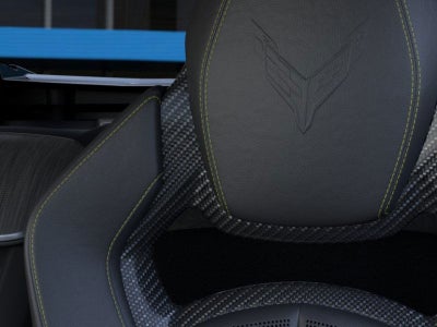 2025 Chevrolet Corvette Stingray 3LT