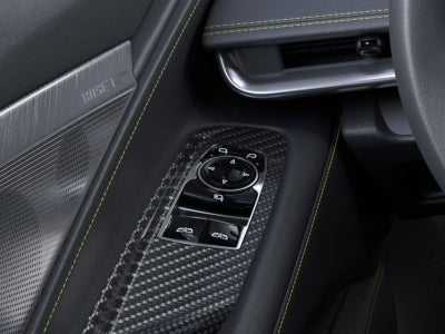 2025 Chevrolet Corvette Stingray 3LT