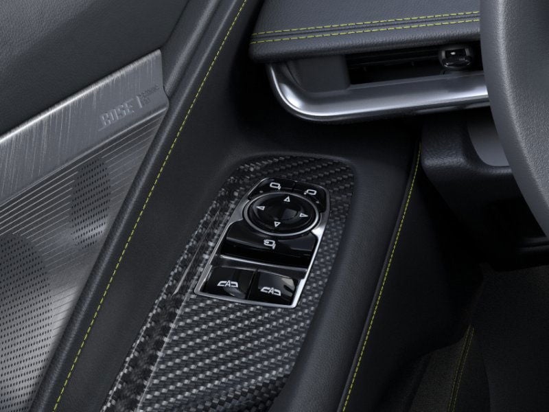 2025 Chevrolet Corvette Stingray 3LT