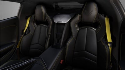 2025 Chevrolet Corvette Stingray 3LT