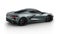 2025 Chevrolet Corvette Stingray 3LT