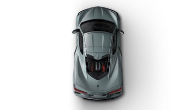 2025 Chevrolet Corvette Stingray 3LT