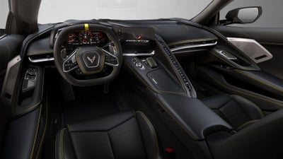 2025 Chevrolet Corvette Stingray 3LT