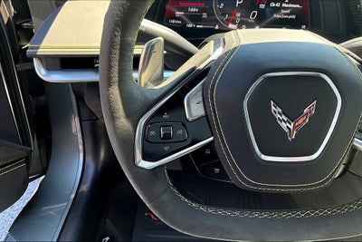 2022 Chevrolet Corvette Stingray 3LT