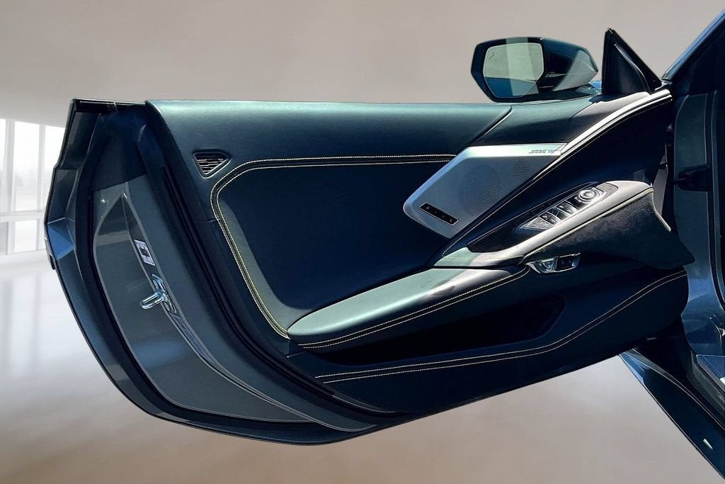2022 Chevrolet Corvette Stingray 3LT