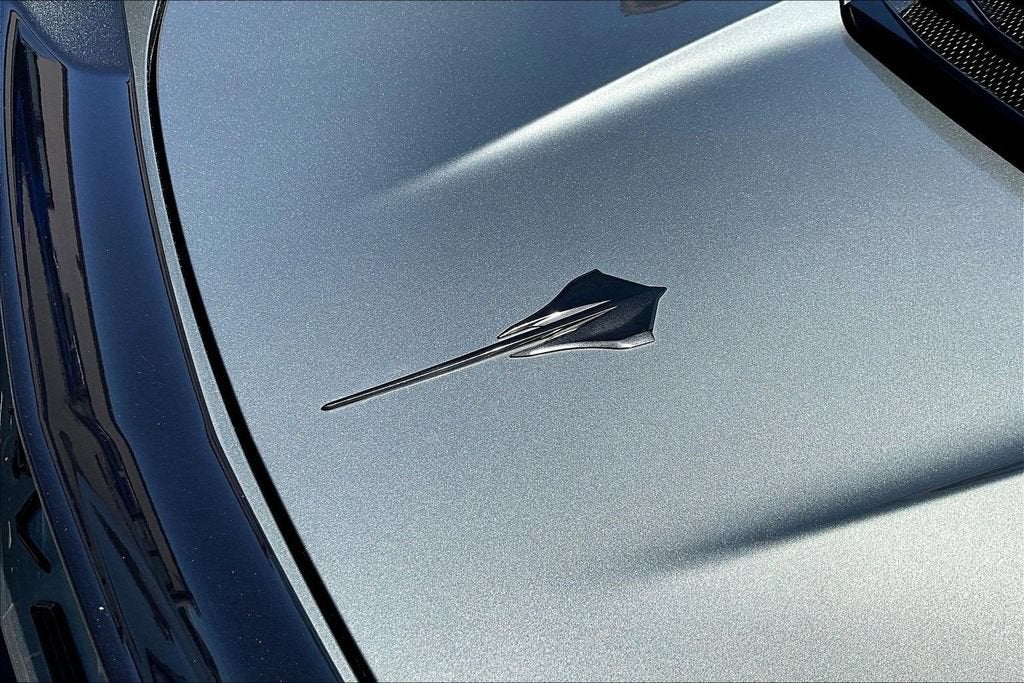2022 Chevrolet Corvette Stingray 3LT