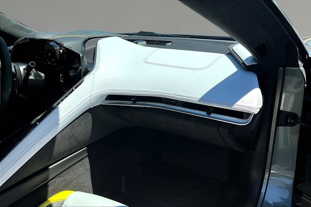 2022 Chevrolet Corvette Stingray 3LT