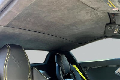 2022 Chevrolet Corvette Stingray 3LT