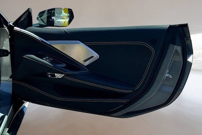 2022 Chevrolet Corvette Stingray 3LT