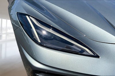 2022 Chevrolet Corvette Stingray 3LT