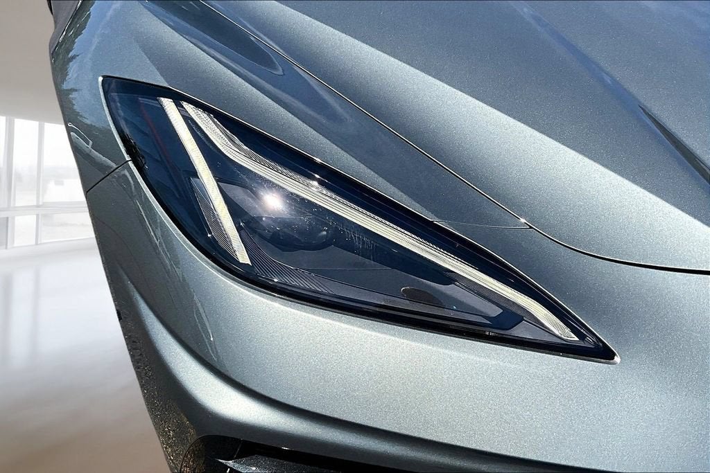 2022 Chevrolet Corvette Stingray 3LT