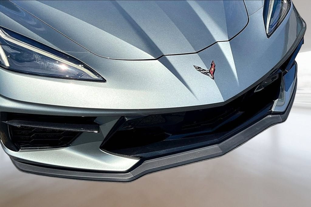 2022 Chevrolet Corvette Stingray 3LT