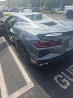 2022 Chevrolet Corvette Stingray 3LT
