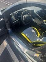 2022 Chevrolet Corvette Stingray 3LT