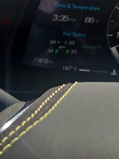 2022 Chevrolet Corvette Stingray 3LT