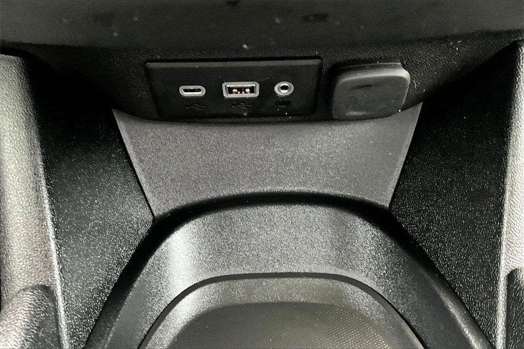 2019 Chevrolet Malibu LS