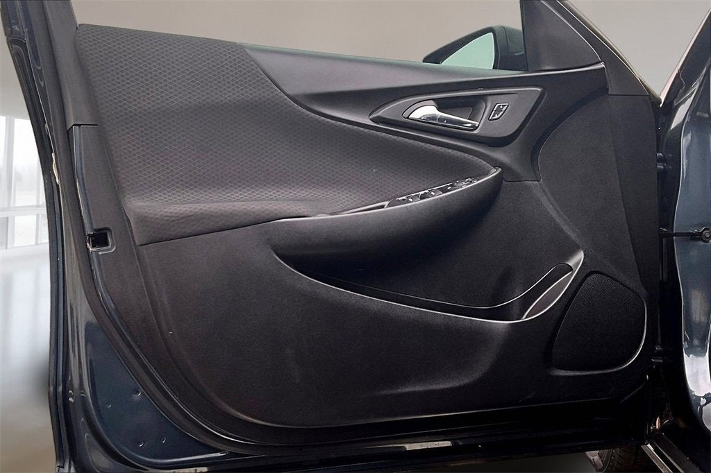 2019 Chevrolet Malibu LS