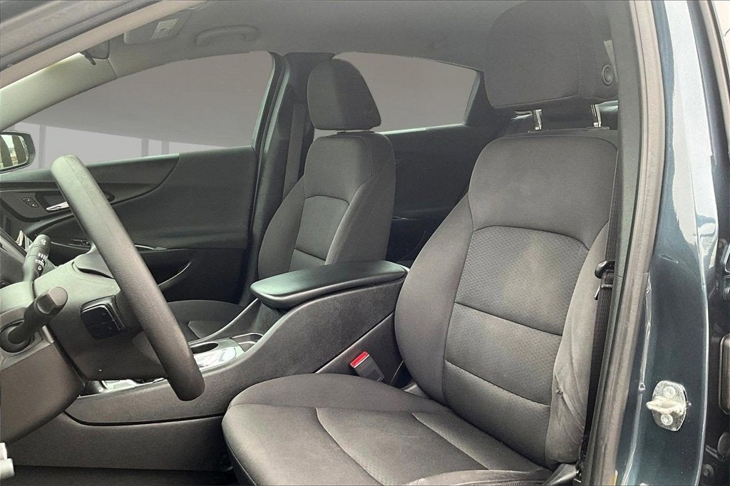 2019 Chevrolet Malibu LS