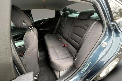 2019 Chevrolet Malibu LS