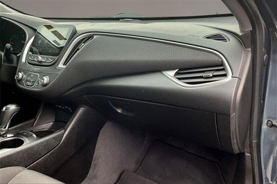 2019 Chevrolet Malibu LS