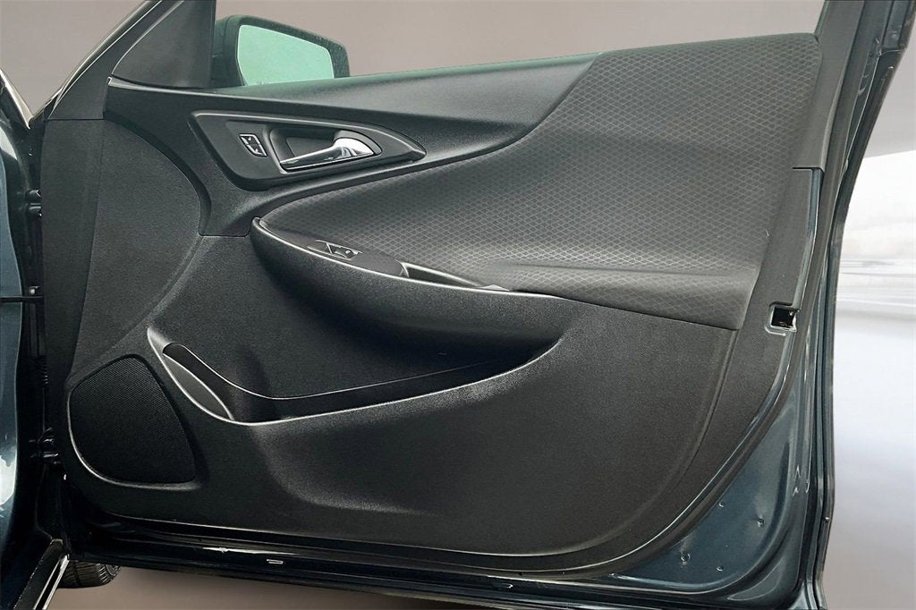 2019 Chevrolet Malibu LS