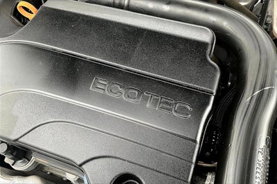 2019 Chevrolet Malibu LS