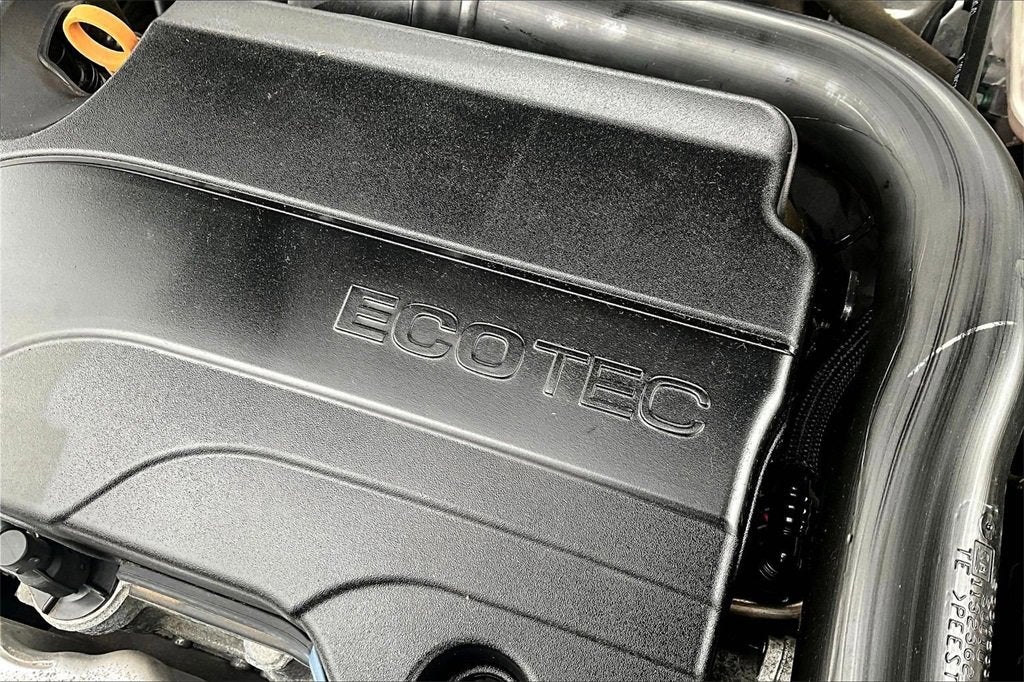 2019 Chevrolet Malibu LS