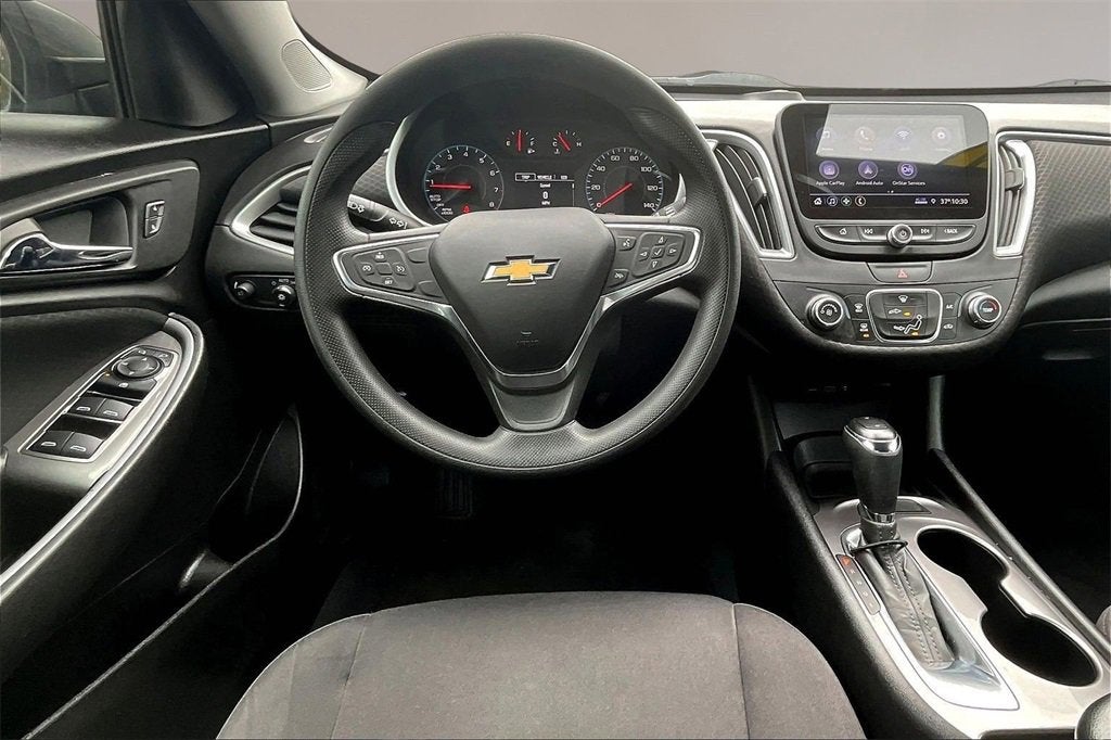 2019 Chevrolet Malibu LS