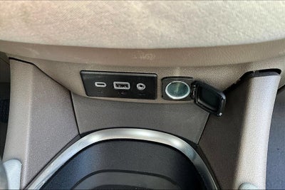 2022 Chevrolet Malibu LS