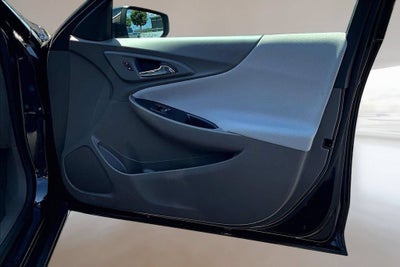 2022 Chevrolet Malibu LS