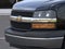 2026 Chevrolet Express Passenger 1LT