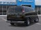 2026 Chevrolet Express Passenger 1LT