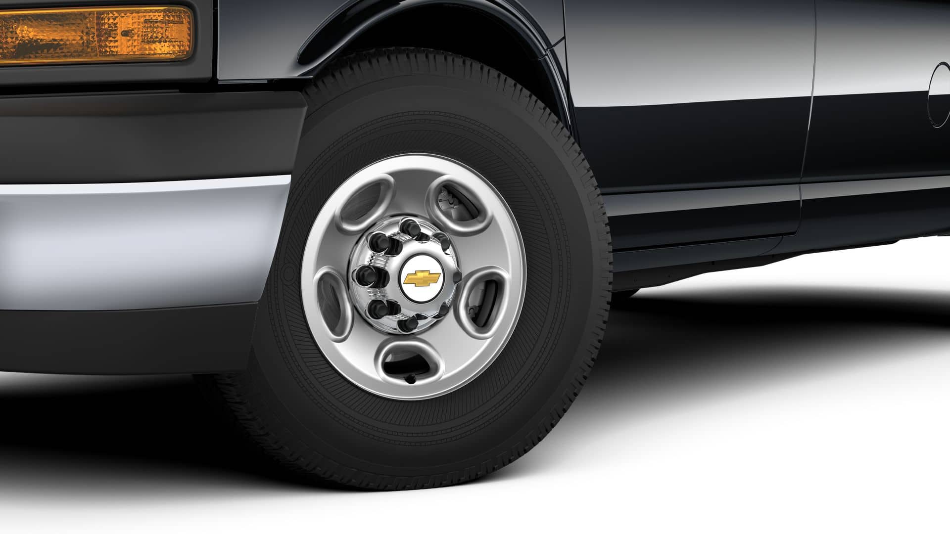 2026 Chevrolet Express Passenger 1LT