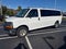 2025 Chevrolet Express Passenger 1LT