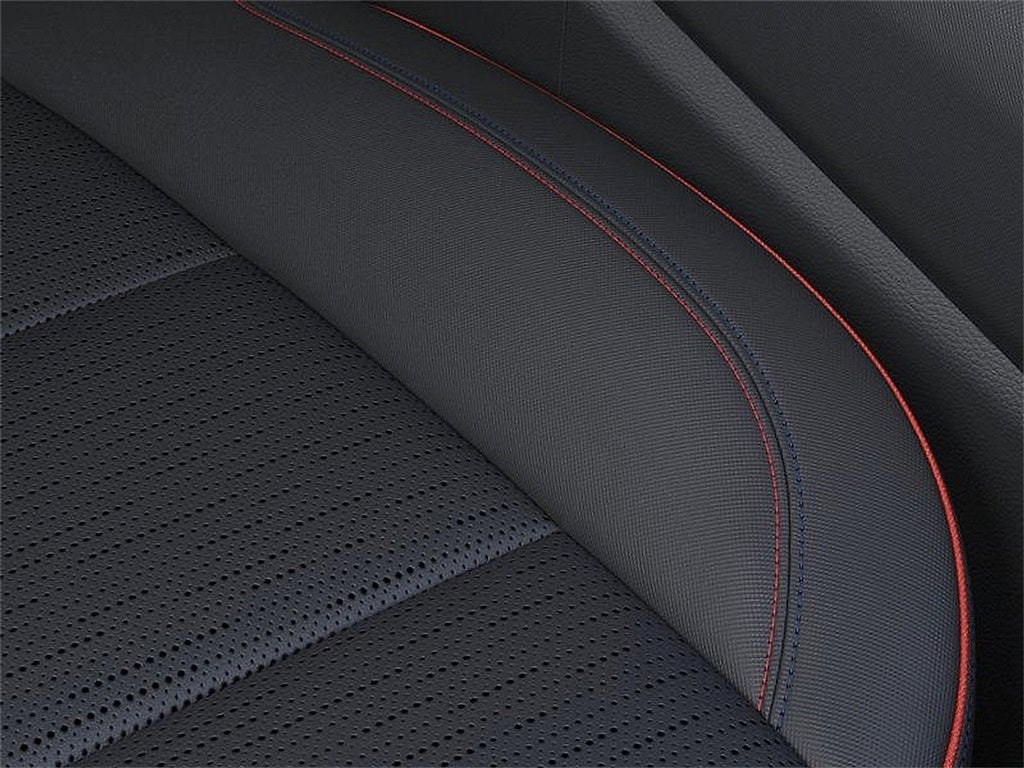 2025 Chevrolet Silverado EV RST - Extended Range