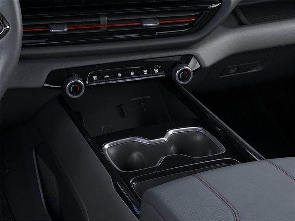 2025 Chevrolet Silverado EV RST - Extended Range