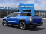 2025 Chevrolet Silverado EV RST - Extended Range