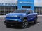 2025 Chevrolet Silverado EV RST - Extended Range
